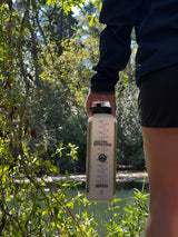 Nalgene OG Leave No Trace | 48oz from Epic Water Filters USA