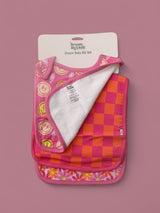 RADIANT SMILES DREAM BABY BIB (PACK) from DREAM BIG LITTLE CO