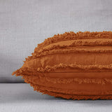 Ruffled Cushion Covers from Moderny