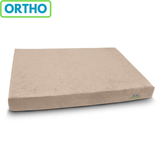 Deluxe Memory Foam Dog Bed From buddyrest.com