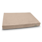 Deluxe Memory Foam Dog Bed From buddyrest.com