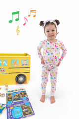 Dream Big Little Co x CoComelon ALPHABET DREAM SET from DREAM BIG LITTLE CO