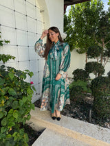 The Laurie Dress From Drama NYC Plus