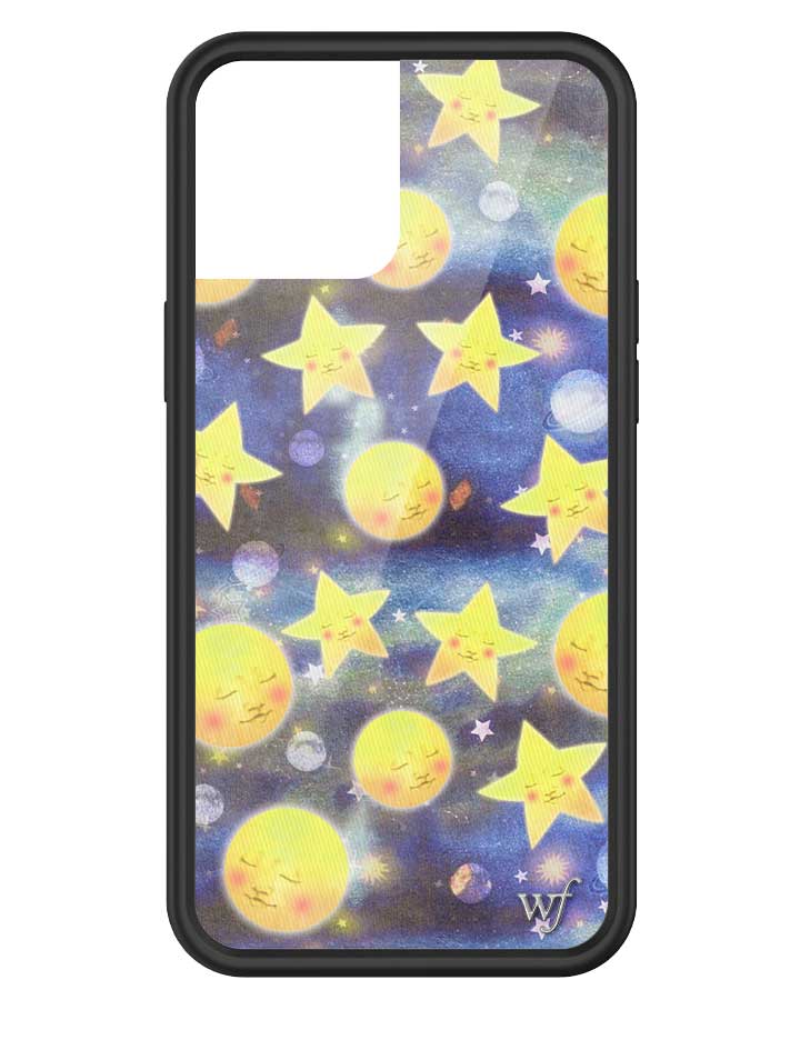 Celestial Dreaming iPhone Case from Wildflower Cases