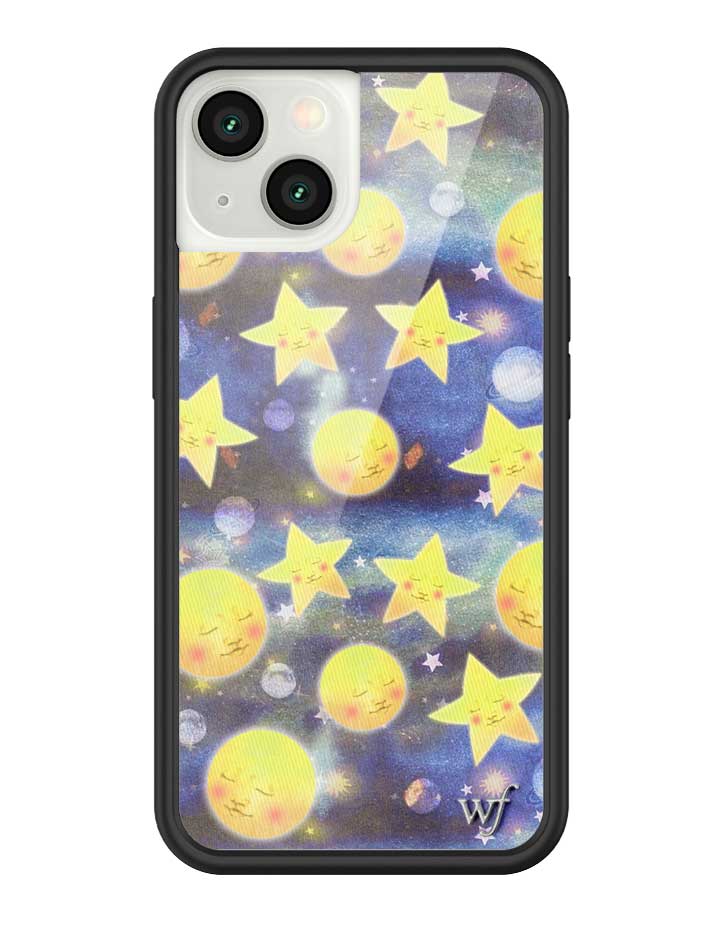Celestial Dreaming iPhone Case from Wildflower Cases