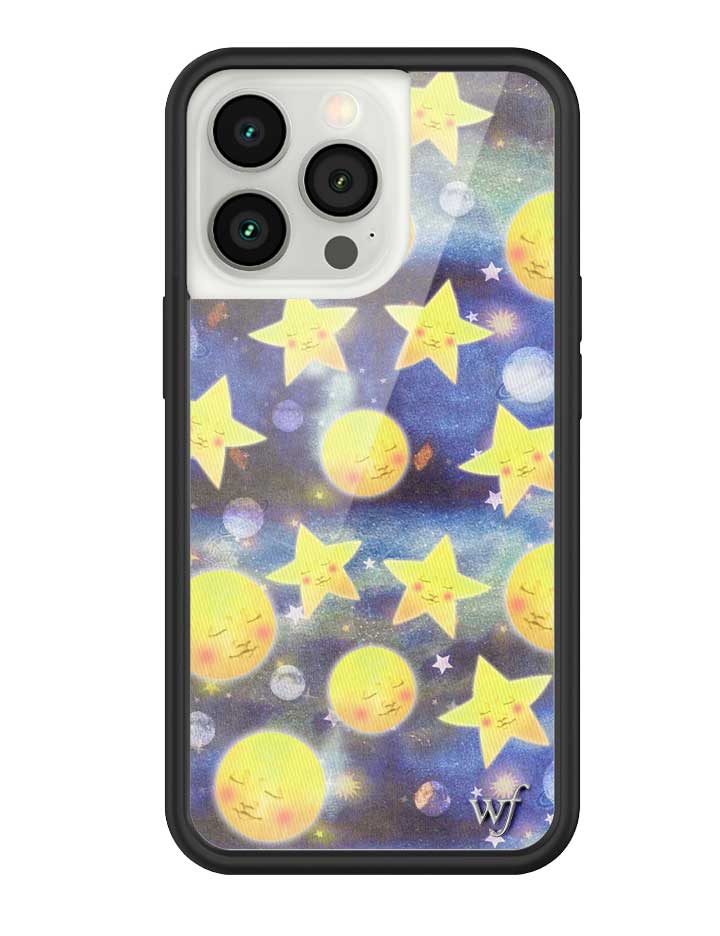 Celestial Dreaming iPhone Case from Wildflower Cases