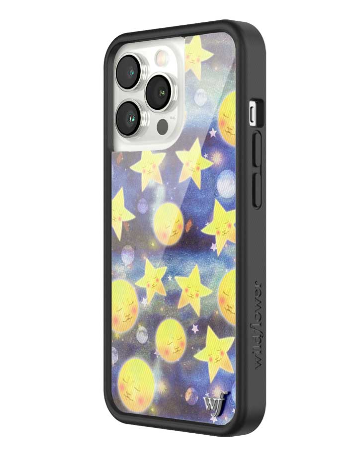 Celestial Dreaming iPhone Case from Wildflower Cases