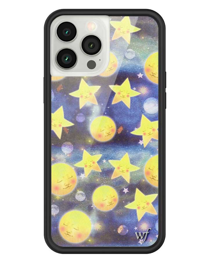 Celestial Dreaming iPhone Case from Wildflower Cases
