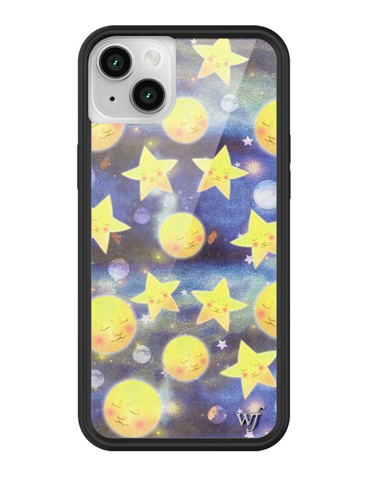 Celestial Dreaming iPhone Case from Wildflower Cases