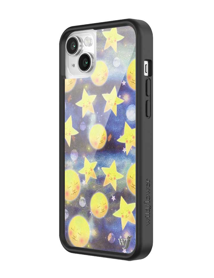 Celestial Dreaming iPhone Case from Wildflower Cases