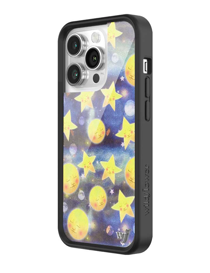 Celestial Dreaming iPhone Case from Wildflower Cases
