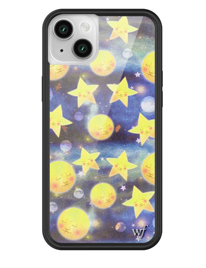 Celestial Dreaming iPhone Case from Wildflower Cases