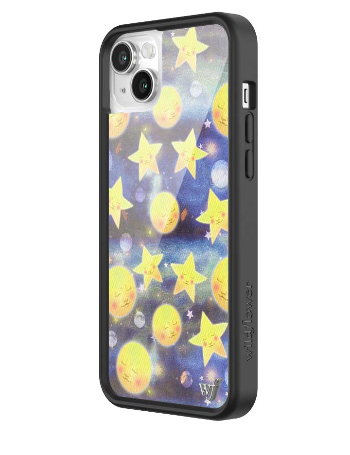 Celestial Dreaming iPhone Case from Wildflower Cases