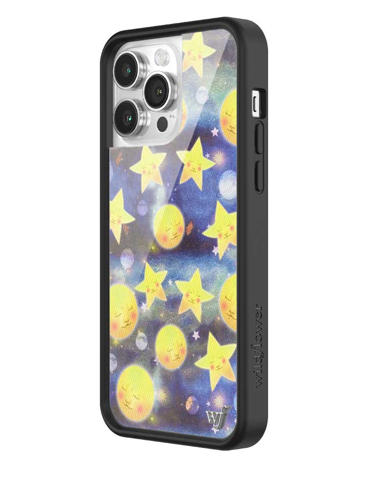 Celestial Dreaming iPhone Case from Wildflower Cases