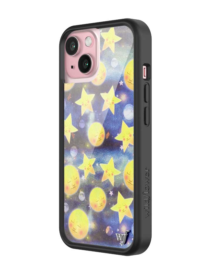 Celestial Dreaming iPhone Case from Wildflower Cases