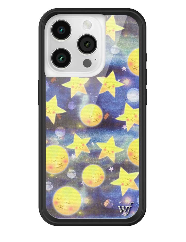 Celestial Dreaming iPhone Case from Wildflower Cases