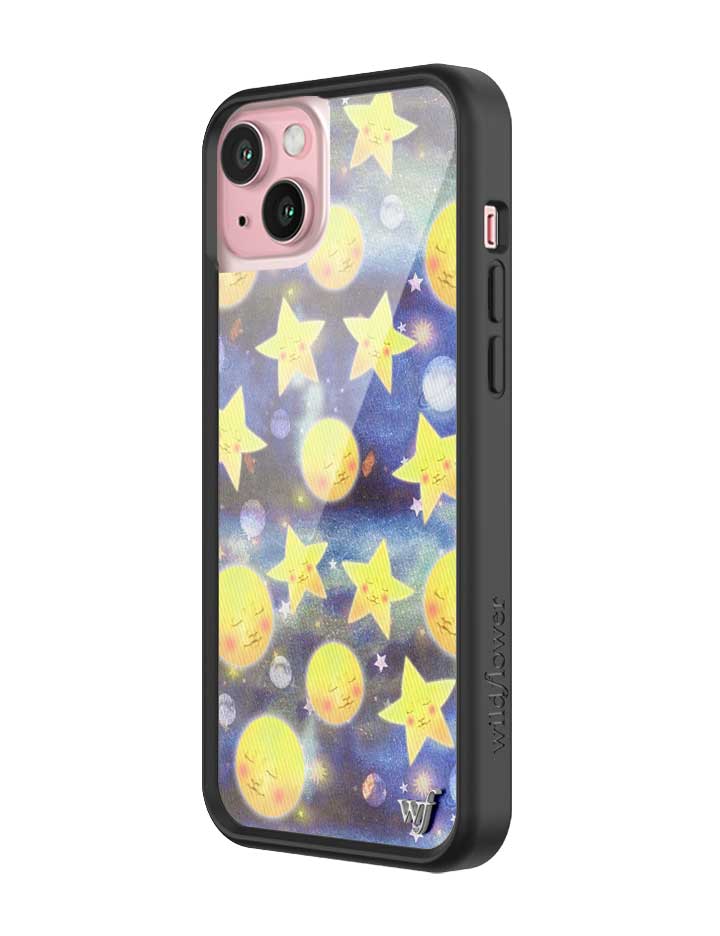 Celestial Dreaming iPhone Case from Wildflower Cases