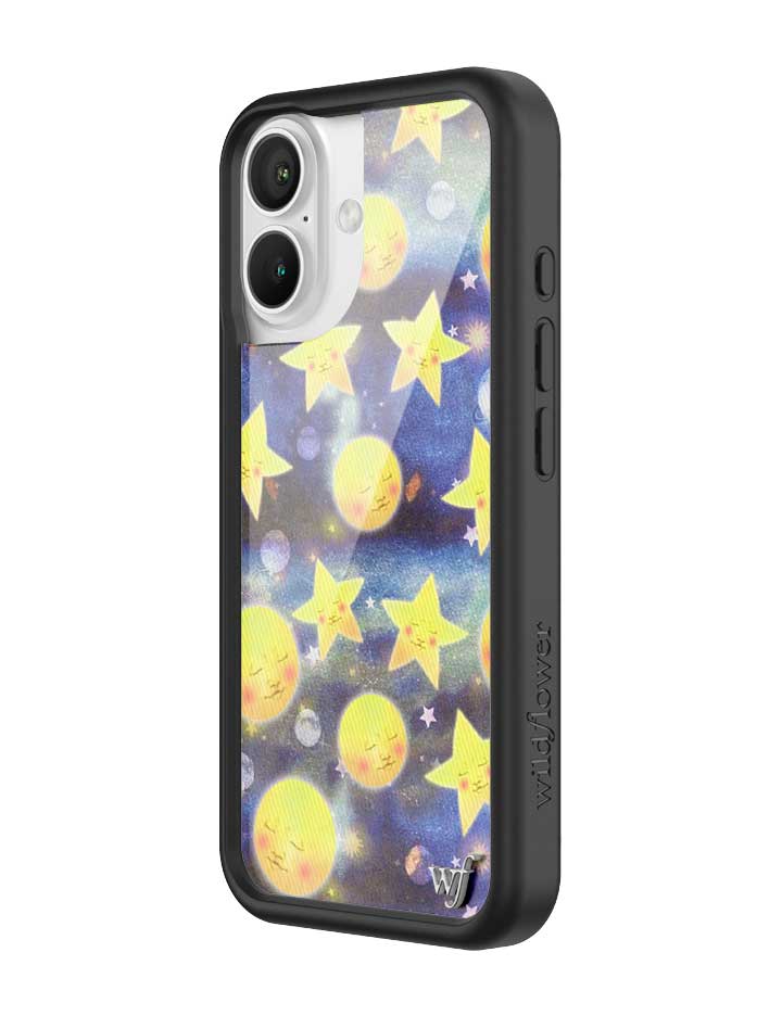 Celestial Dreaming iPhone Case from Wildflower Cases