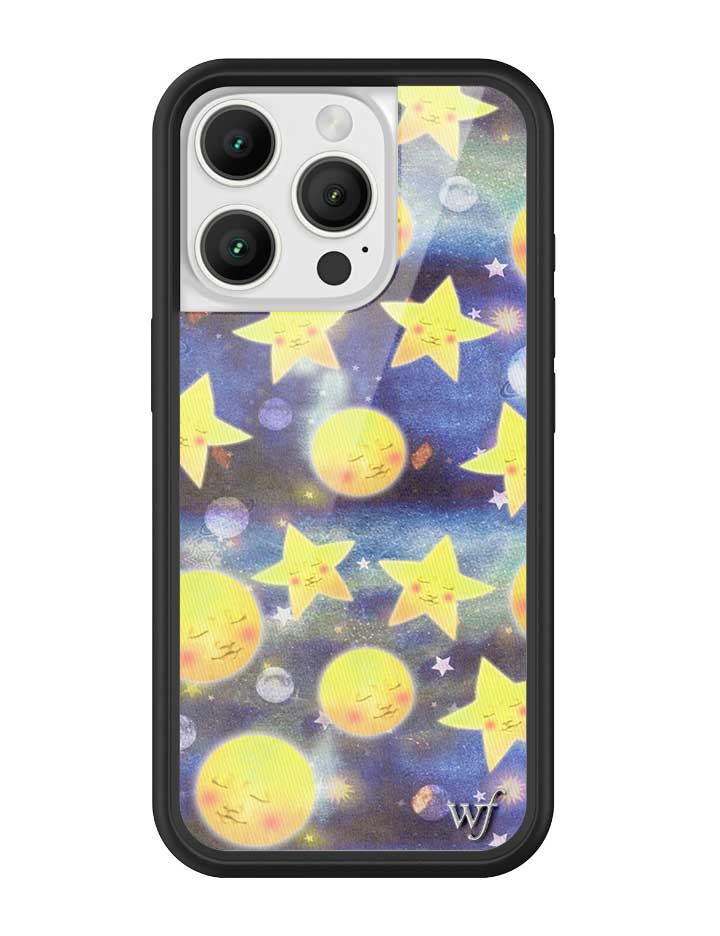 Celestial Dreaming iPhone Case from Wildflower Cases
