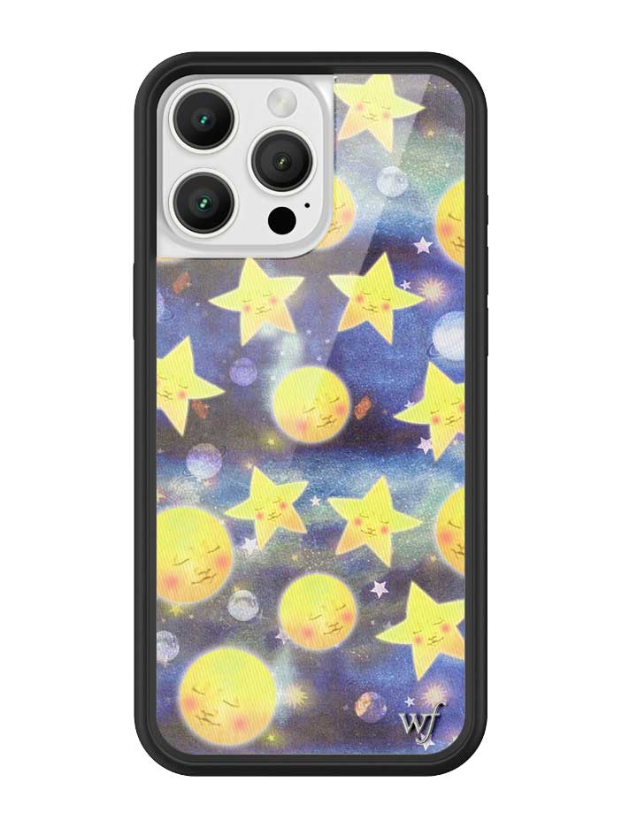 Celestial Dreaming iPhone Case from Wildflower Cases