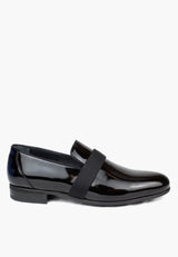 Celebrity Loafer Black from SEPOL Shoes