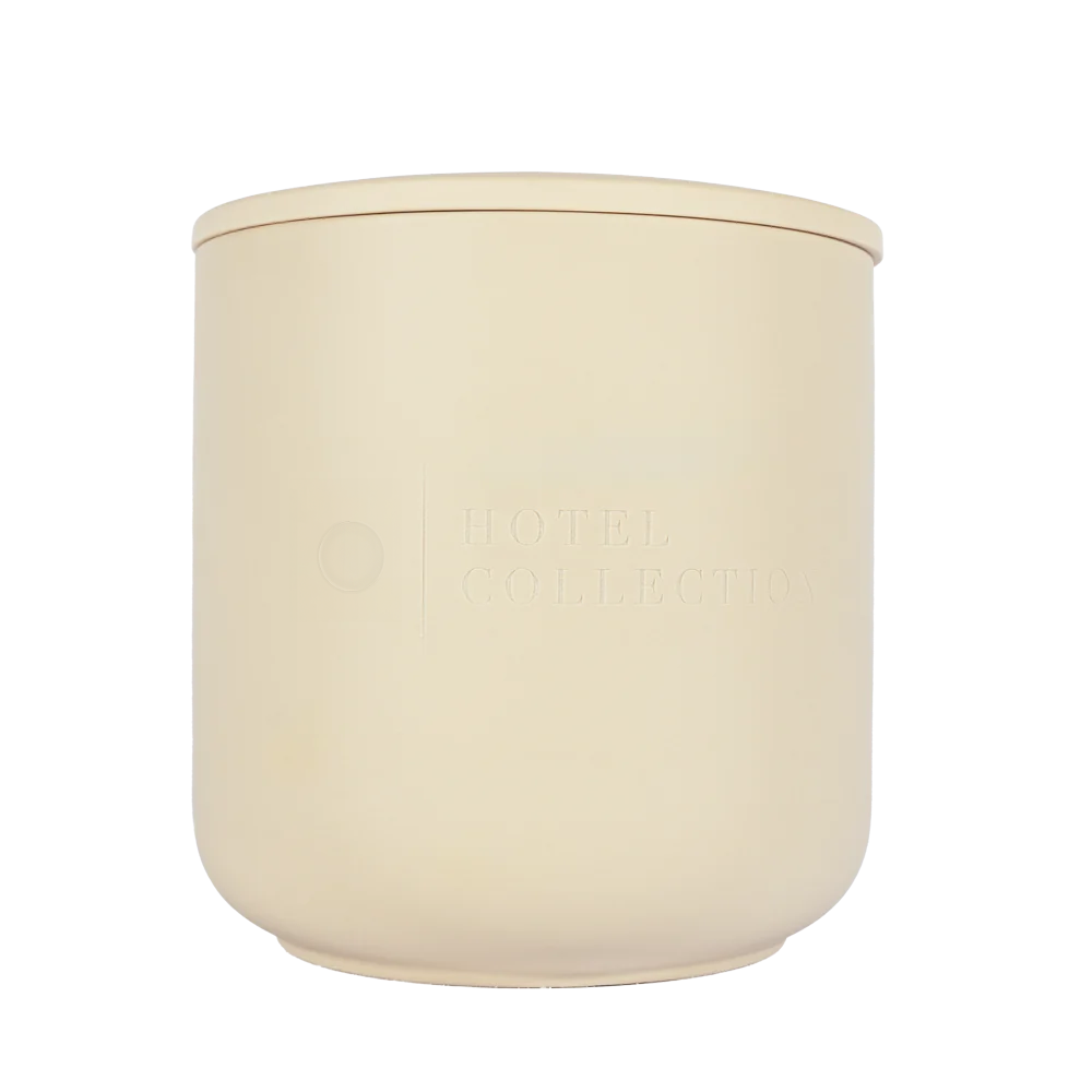 Grande Ceramic Vessel from Hotel Collection
