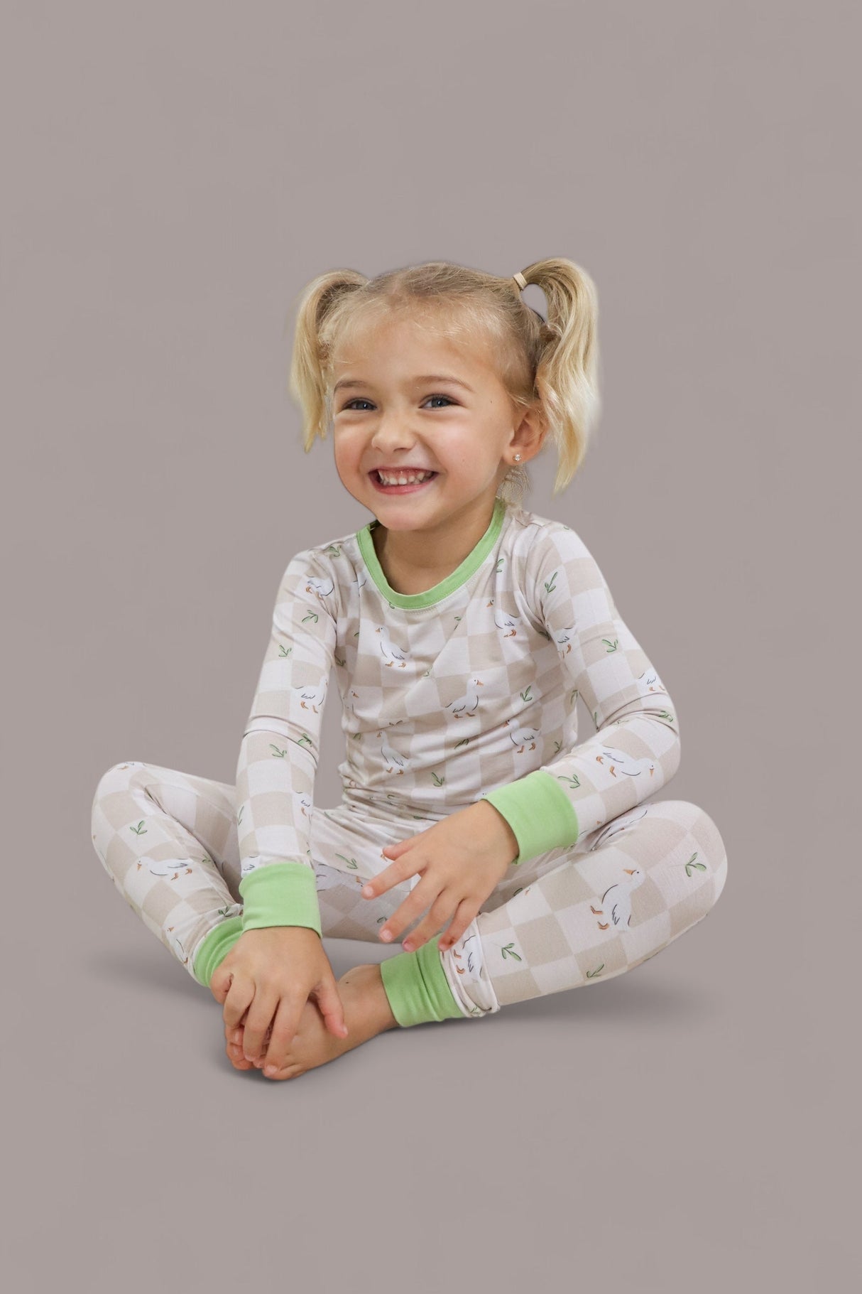 EXCLUSIVE QUACKIN' ALONG DREAM SET from DREAM BIG LITTLE CO