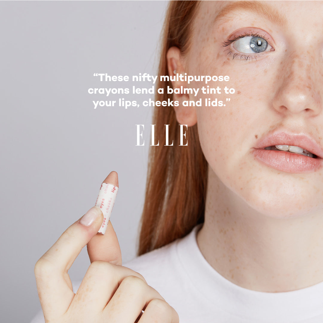 Balmie Highlighters from Axiology