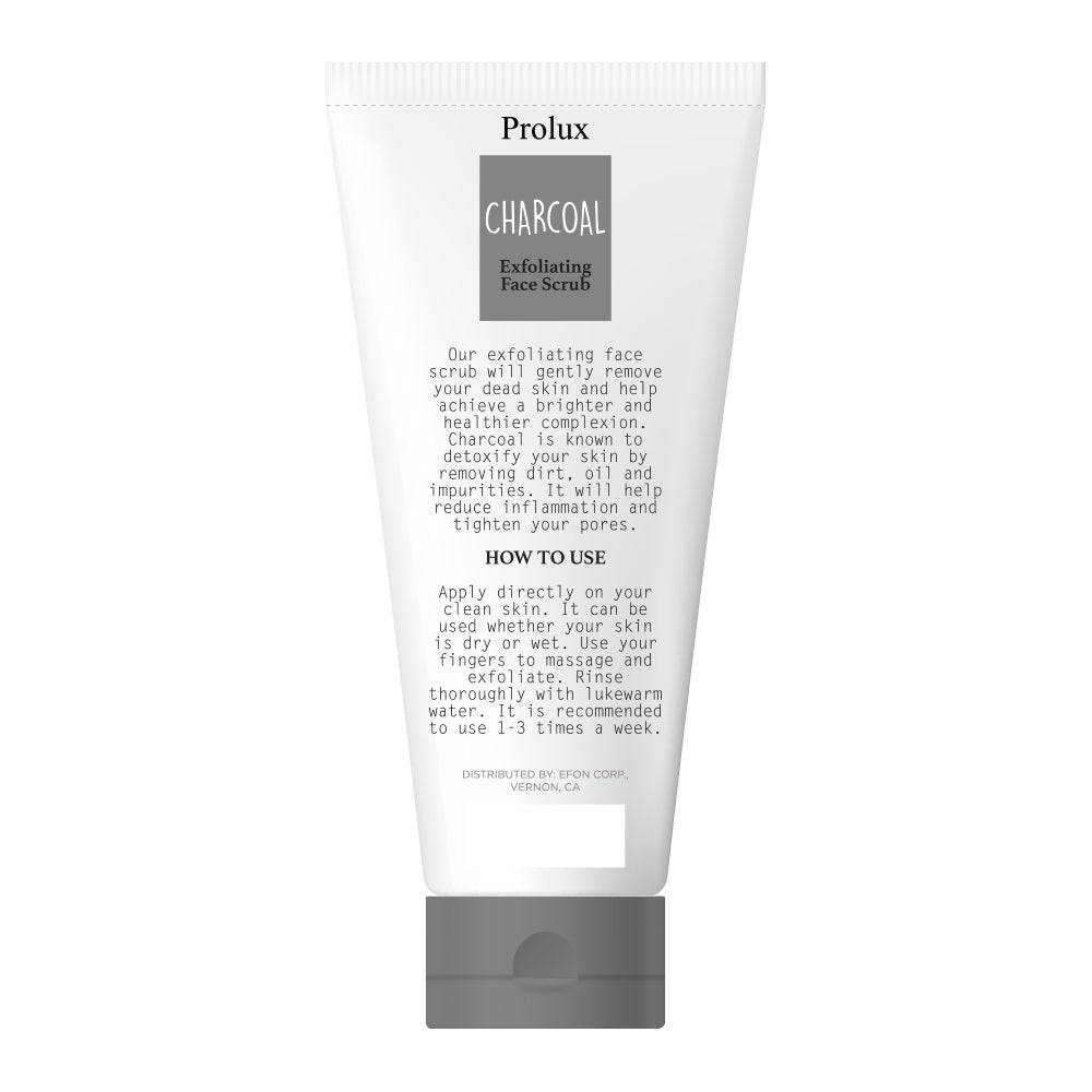Cleansing Foam from Prolux Cosmetics