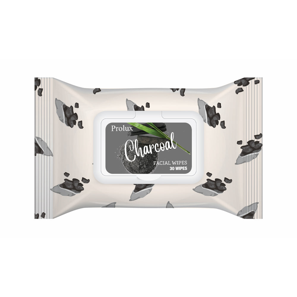 Facial Wipes from Prolux Cosmetics