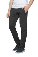 All-Day Comfort Athletic Pants Tapered - AVG from SCR Sportswear