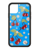 Cherry Blossom iPhone Case from Wildflower Cases