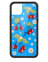 Cherry Blossom iPhone Case from Wildflower Cases