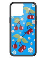 Cherry Blossom iPhone Case from Wildflower Cases