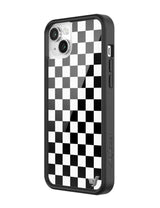 Checkers iPhone Case from Wildflower Cases