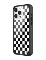Checkers iPhone Case from Wildflower Cases