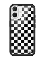 Checkers iPhone Case from Wildflower Cases