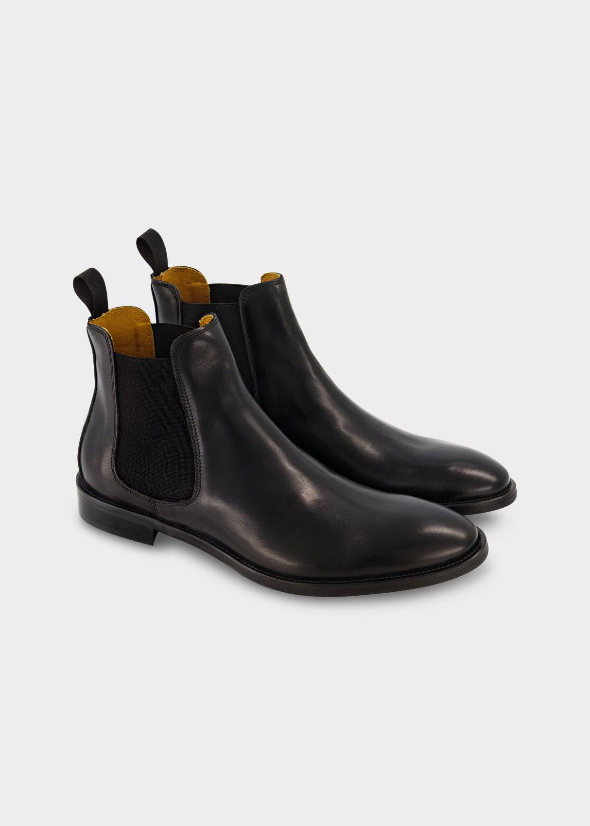 Chelsea Boots from Atica Man