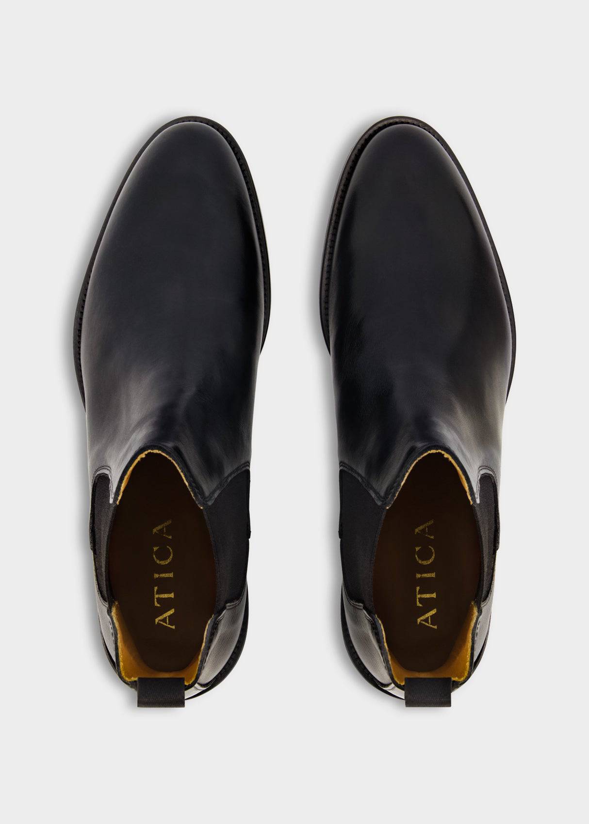 Chelsea Boots from Atica Man