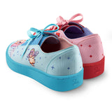 Cherub & Devil Casual Sneaker from Hot Chocolate Design