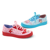 Cherub & Devil Casual Sneaker from Hot Chocolate Design