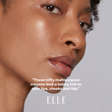 Balmie Highlighters from Axiology