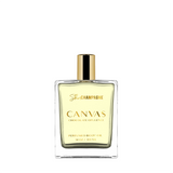 CANVAS - CHOCOLATE OPULENCE PERFUMED BODY OIL from Skin Champagne