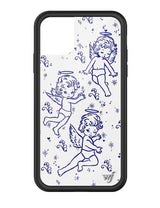 Cherubs iPhone Case from Wildflower Cases