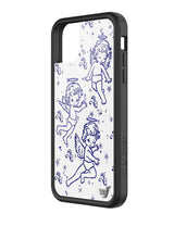 Cherubs iPhone Case from Wildflower Cases