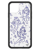 Cherubs iPhone Case from Wildflower Cases