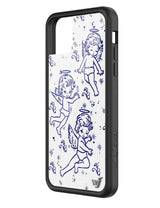 Cherubs iPhone Case from Wildflower Cases