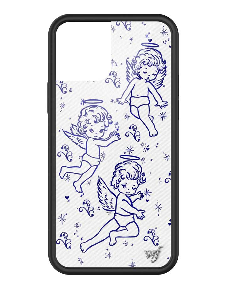 Cherubs iPhone Case from Wildflower Cases