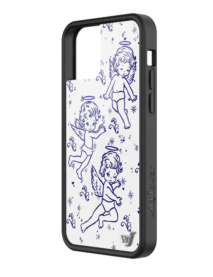 Cherubs iPhone Case from Wildflower Cases