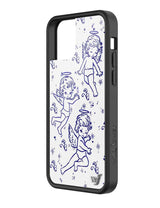 Cherubs iPhone Case from Wildflower Cases